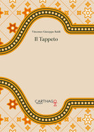 Cover of tappeto. Incroci di trame possibili