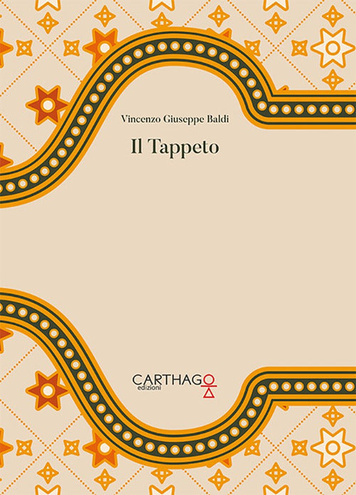 Cover of tappeto. Incroci di trame possibili