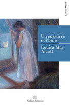 Cover of sussurro nel buio