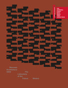 Cover of Biennale Architettura 2023. The Laboratory of the Future. Catalogo