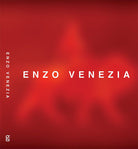 Cover of Enzo Venezia. Pitture, video, installazioni