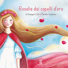 Cover of Rosalia dai capelli d’oro