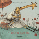 Cover of Si può dire senza voce