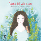 Cover of Agata dal velo rosso