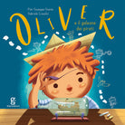 Cover of Oliver e il galeone dei pirati