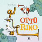 Cover of Otto e Rino
