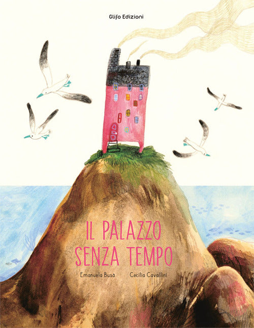 Il Palazzo Senza Tempo