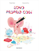 Sono proprio cos