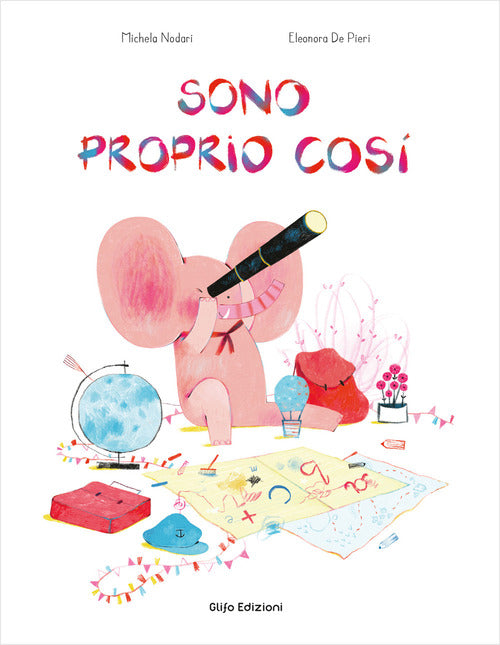 Sono proprio cos