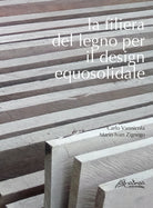 Cover of filiera del legno per il design equosolidale