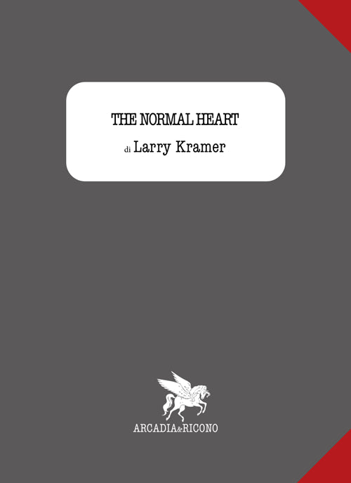 Cover of normal heart