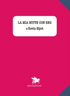 Cover of mia notte con Reg