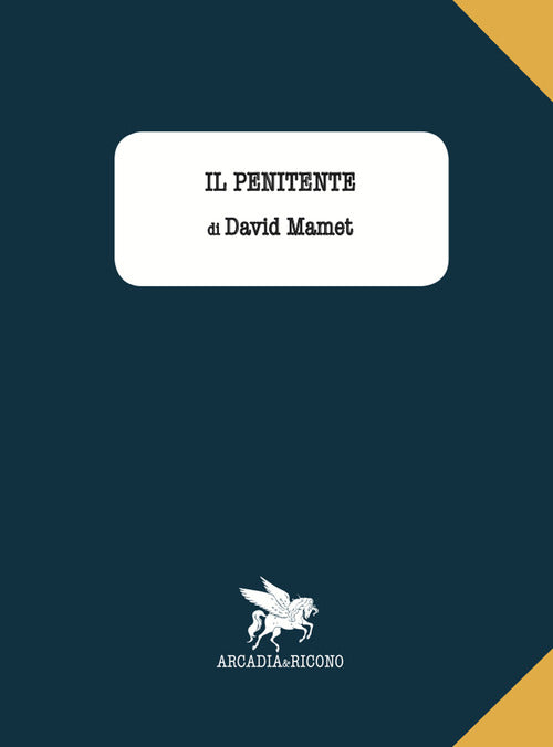 Cover of penitente