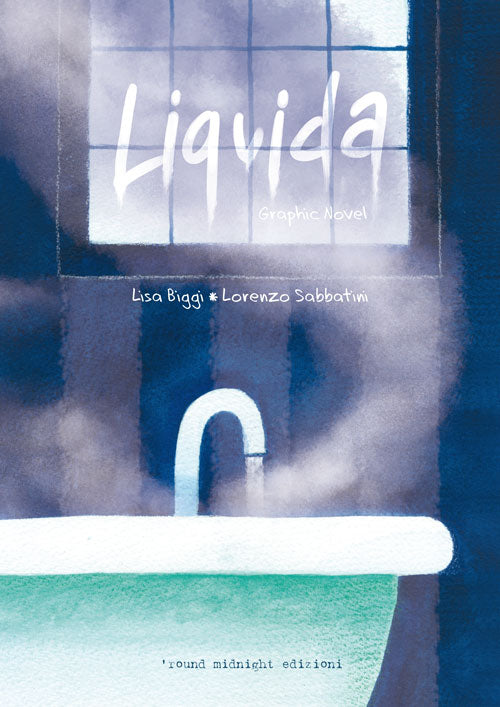 Cover of Liquida