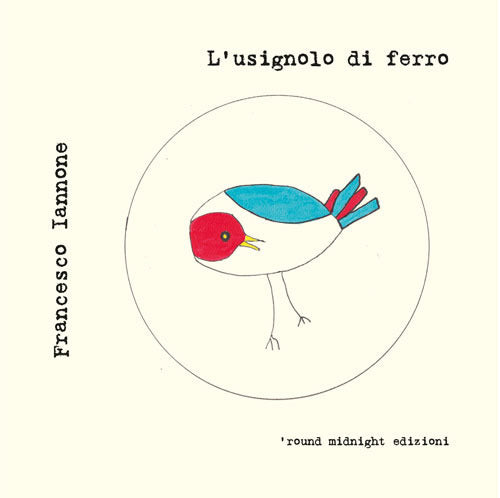 Cover of usignolo di ferro