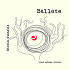 Cover of Ballate