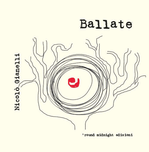 Cover of Ballate