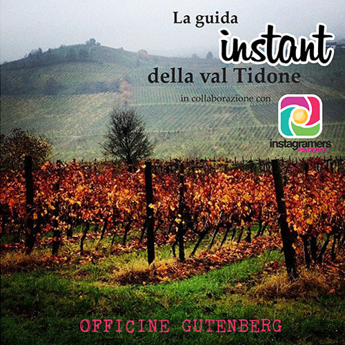 Cover of guida instant della val Tidone