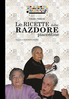 Cover of ricette delle razdore piacentine