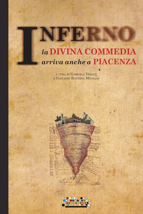 Cover of Inferno. La Divina Commedia arriva anche a Piacenza