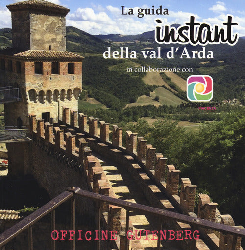 Cover of guida instant della val d'Arda