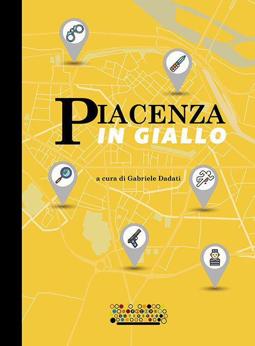 Cover of Piacenza in giallo