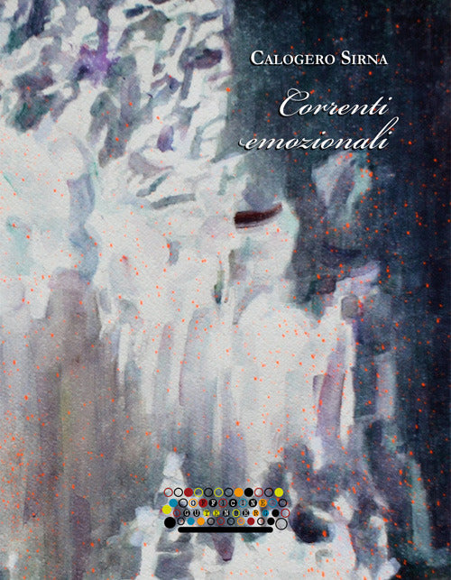 Cover of Correnti emozionali