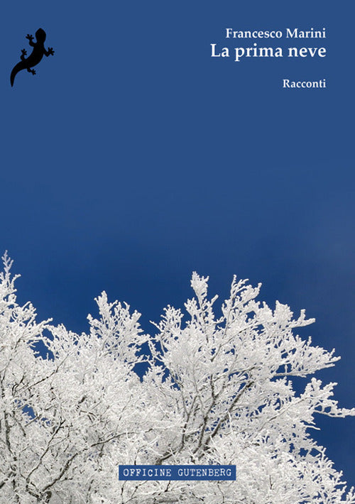 Cover of prima neve