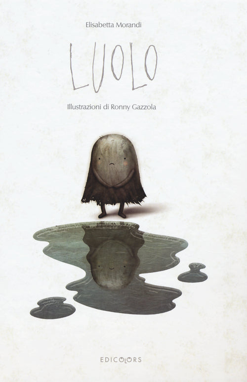 Cover of Luolo