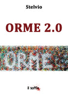 Cover of Orme 2.0. Ediz. italiana e inglese