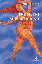 Cover of Tre metri sopra Librino