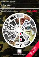 Cover of Fascismi. Analisi, storie, visioni