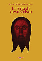 Cover of vita di Gesù Cristo