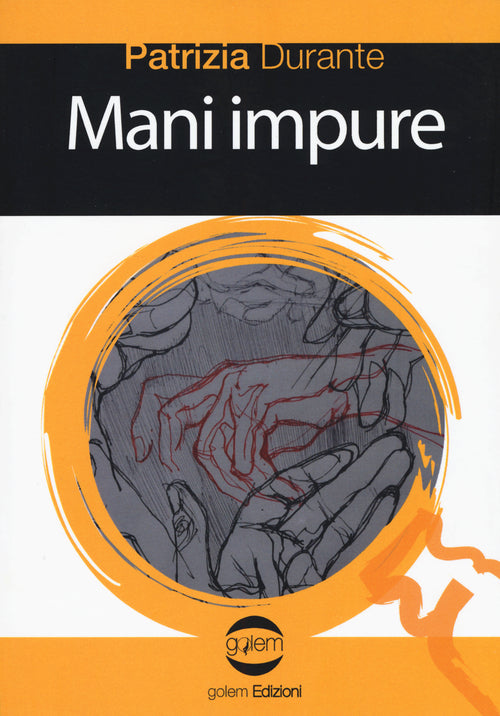 Cover of Mani impure