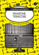 Cover of Pensione Tersicore. Delitto a teatro. Le indagini del commissario Martini