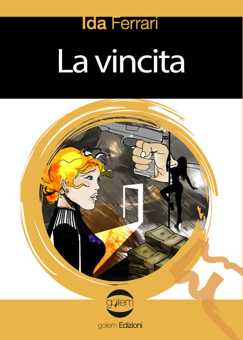 Cover of vincita
