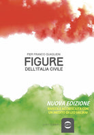 Cover of Figure dell'Italia civile