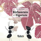 Cover of Birbantute e figotute