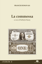 Cover of commessa