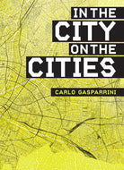 Cover of Nella città, sulla città-In the city, on the cities