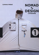 Cover of Nomad + design. Categorie