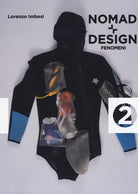 Cover of Nomad + design. Fenomeni