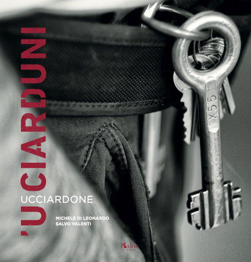 Cover of Ciarduni. Ucciardone