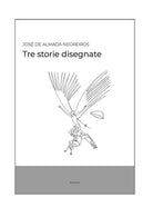 Cover of Tre storie disegnate