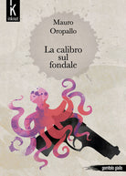 Cover of calibro sul fondale