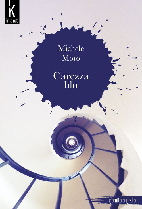 Cover of Carezza blu