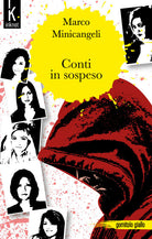 Cover of Conti in sospeso
