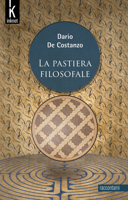 Cover of pastiera filosofale