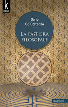 Cover of pastiera filosofale