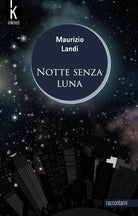 Cover of Notte senza luna